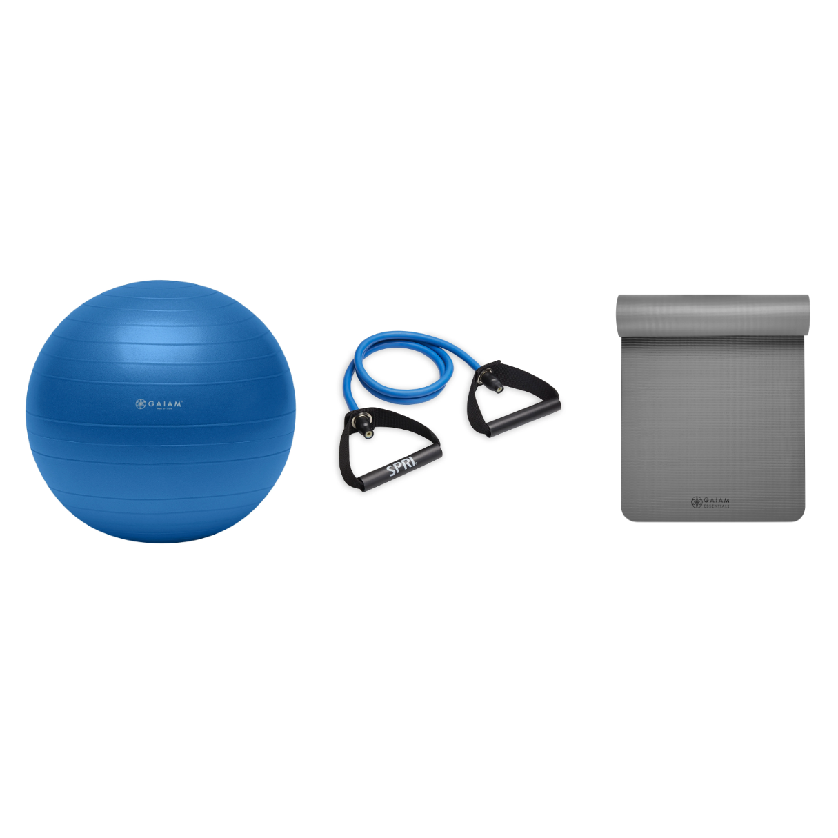 Fitness Bundle